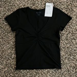 NWT brandy melville gina top
